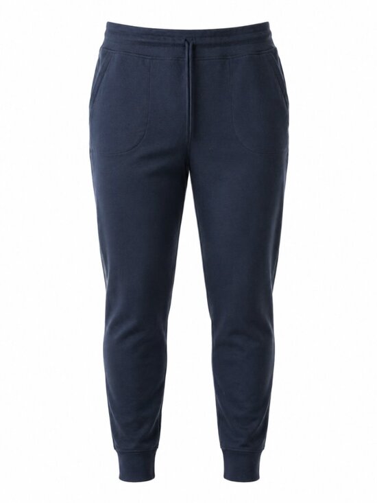 Lole Pants - 2/30 Lolë Blue Drawstring Jogger Pants Size Large